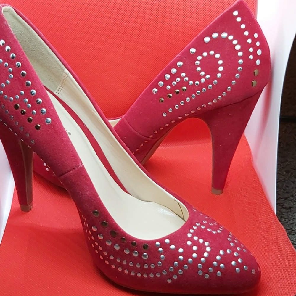 Red Shoes